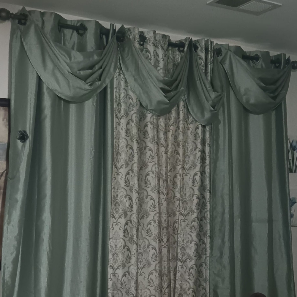 Curtains
